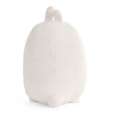 Nici Pluchen Cuddle Molang Rainbow With Heart in Gift Box, 16 cm - afbeelding 4
