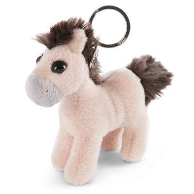 Keychain Pony Loretta, 10 cm, 10 cm