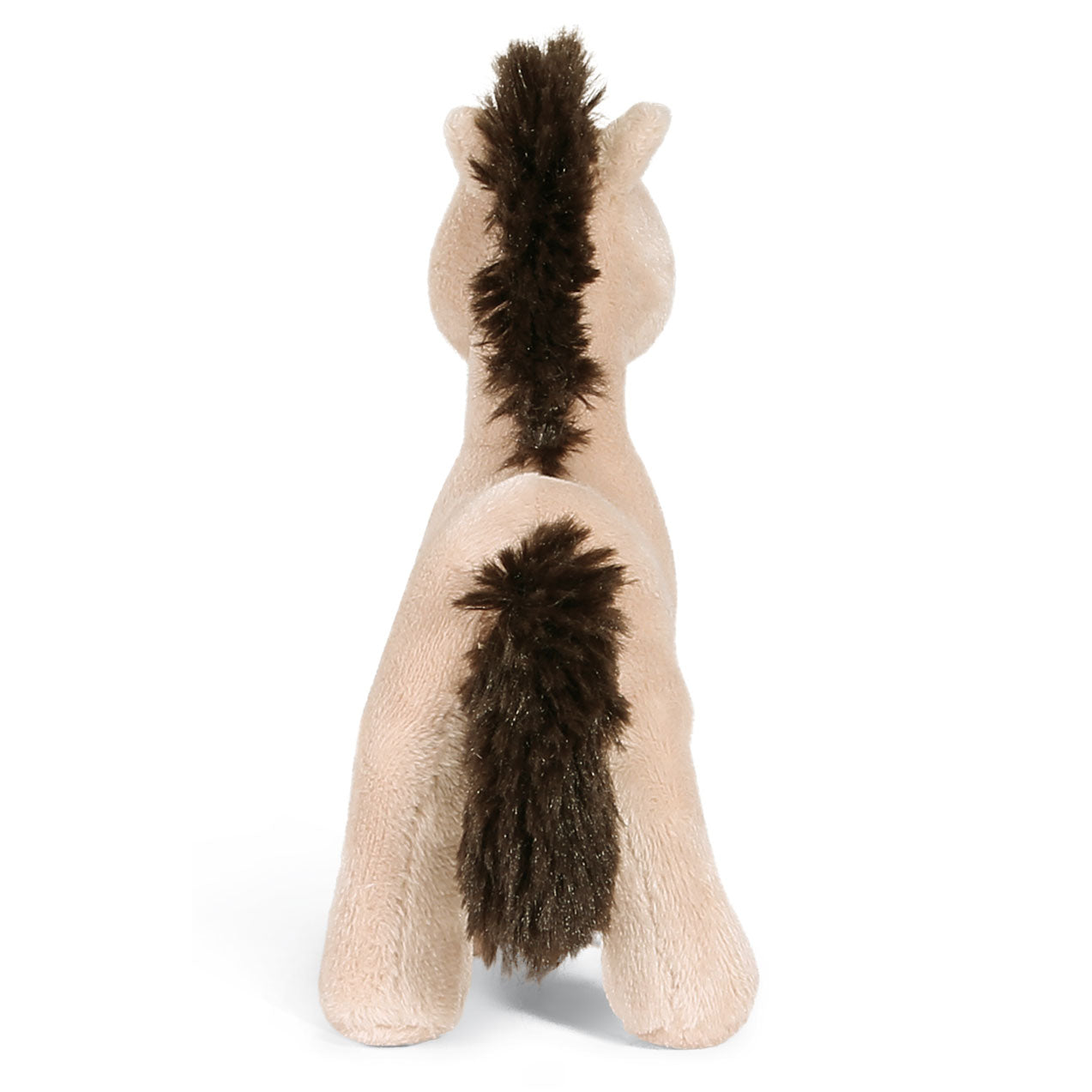 NICI Pluchen Cuddle Mystery Hearts Pony Loretta, 16 cm