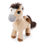 Nici Pluchen Knuffel Mystery Hearts Pony Loretta, 25cm - afbeelding 1
