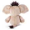 Nici pluchen knuffel olifant, 25cm