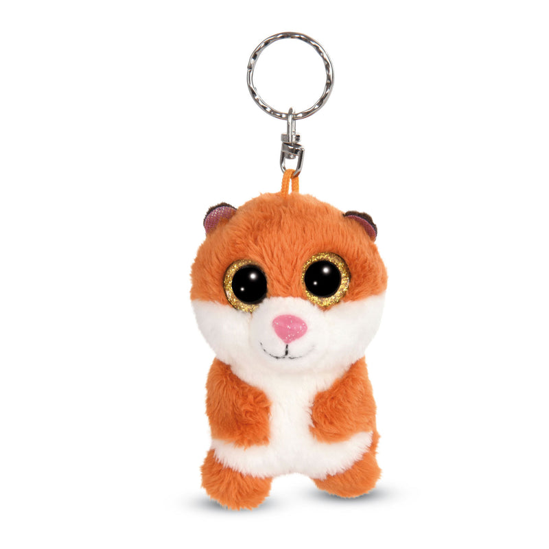 NICI GLUBSCHIS PLUCHEN CASSEGNO CAMPIO SUBBI, 9CM