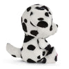 Nici Glubschis Pluchen Knuffel Dalmatier Dottino, 15cm