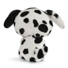 NICI GLUBSCHIS PLUCHEN abbraccia Dalmatier Dottino, 15 cm