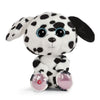 Nici Glubschis Pluchen Hug Dalmation Dottino, 25 cm