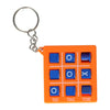 Keychain tic tic tac di Jono Toys
