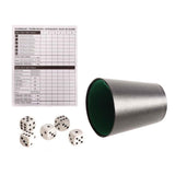 Jono toys dobbelset met scoreblok - afbeelding 1