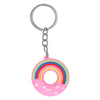 Sleutelhanger regenboog