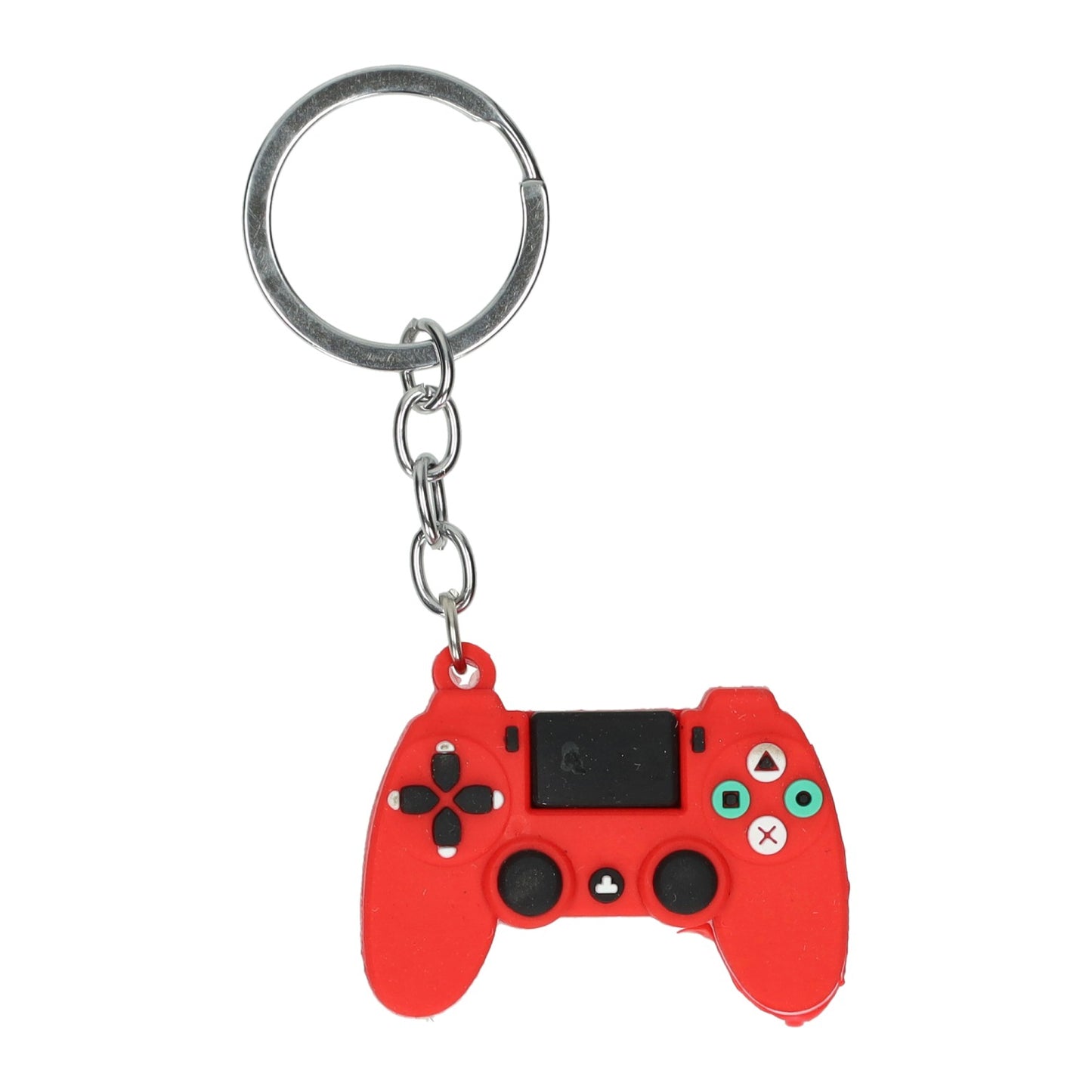 Controlador de juego llavero