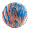 Jono juguetes pelota que rebota canica, 4cm