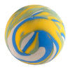 Jono juguetes pelota que rebota canica, 4cm