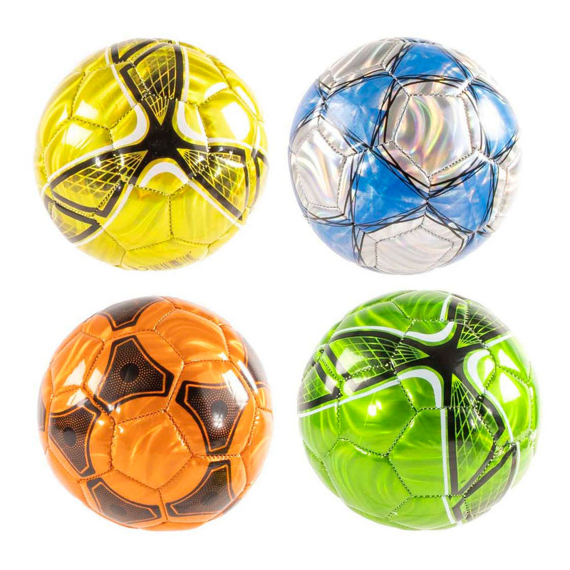 Balón de fútbol Jono Toys talla 2 103 gramos