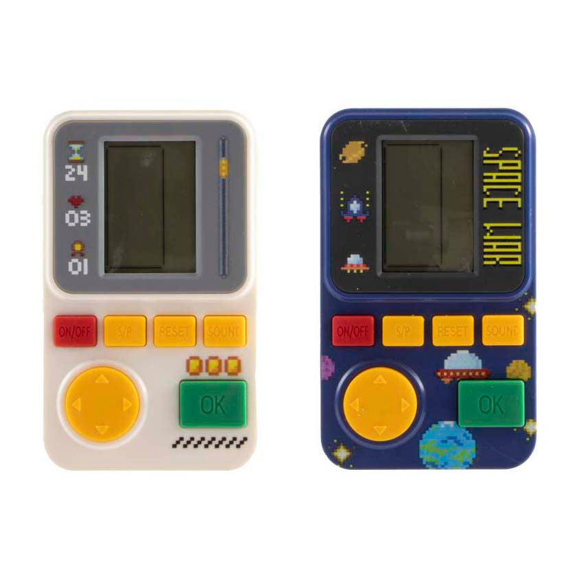 Consola retro de juego de ordenador Jonotoys 26 en 1