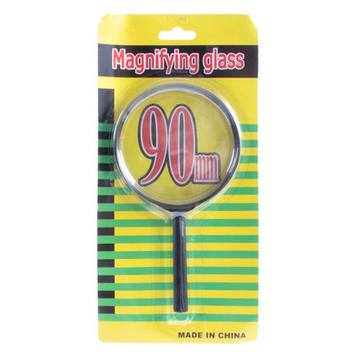 Lente d'ingrandimento Jono Toys, 90 mm