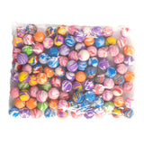 Jono toys stuiterballen, 100st. - afbeelding 1