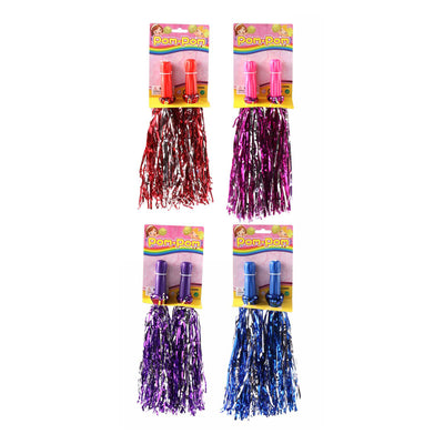 Set pompon Jono Toys, 2 pz.
