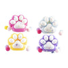 Jono Toys pinch family - Squishy de pata de animal