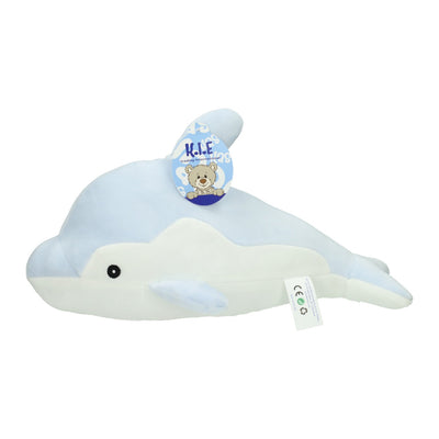 Peluche delfín de peluche Jono Toys - 35cm