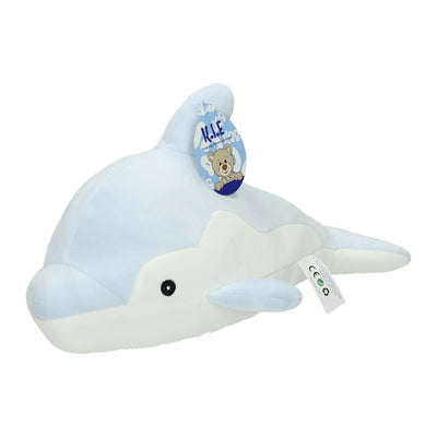 Peluche delfín de peluche Jono Toys - 35cm
