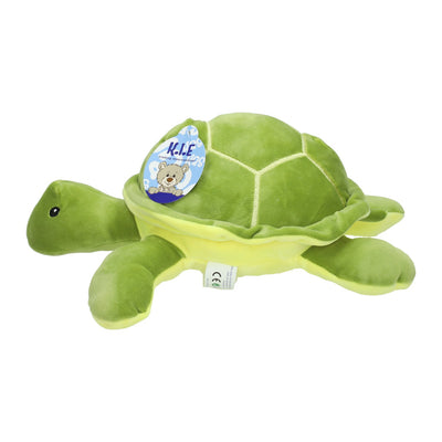 Peluche tortuga de peluche Jono Toys - 33cm