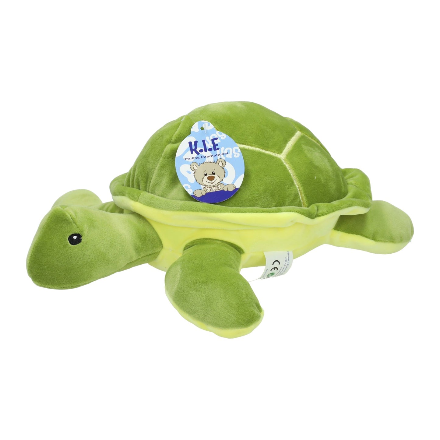 Peluche tortuga de peluche Jono Toys - 33cm