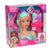Muñeca sirena Jono Toys - 7 piezas.