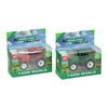 Jono juguetes tractor rueda libre 7cm