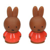 Jono juguetes Miffy Nina imán