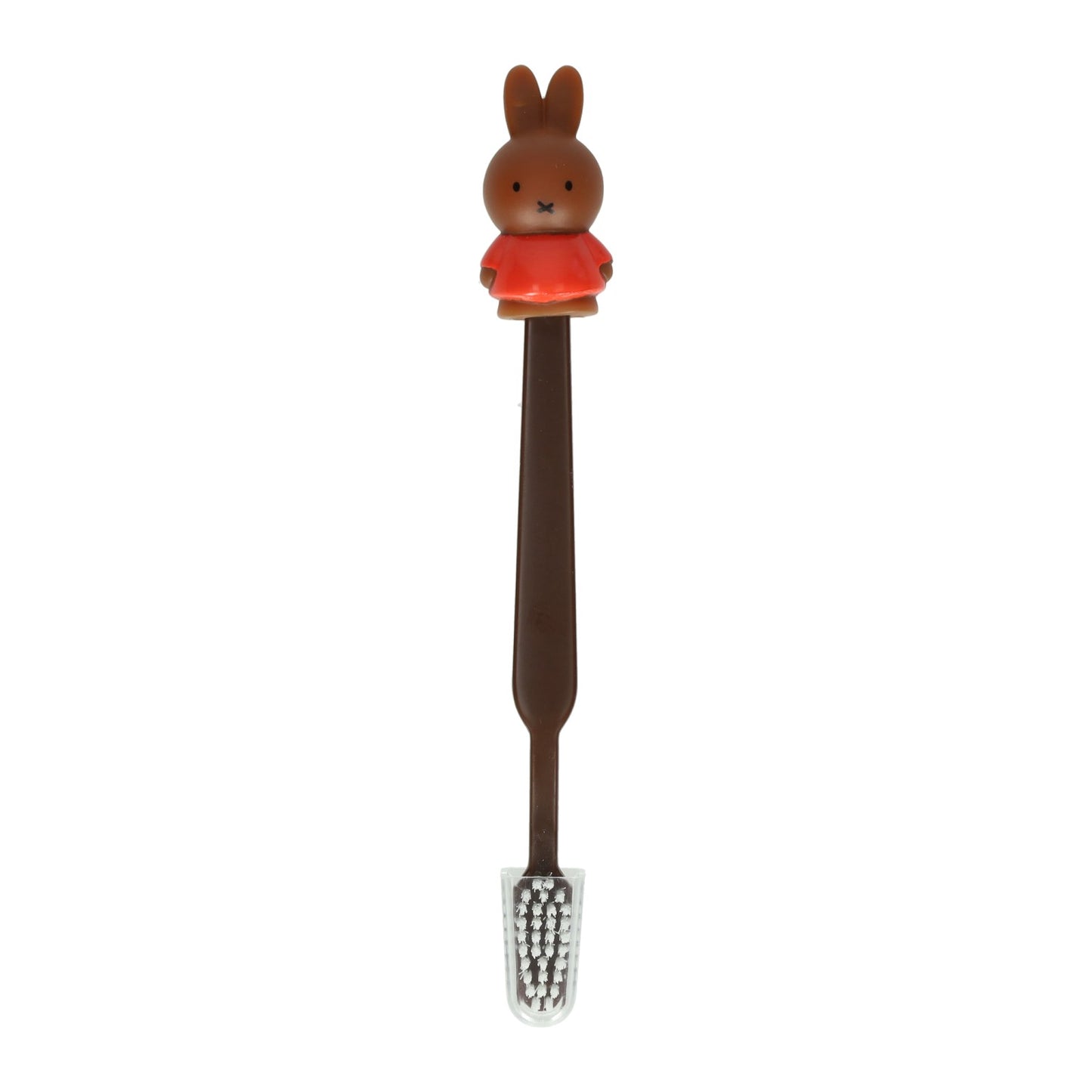 Jono juguetes Miffy Nina cepillo de dientes infantil