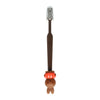 Jono Toys Spazzolino da denti per bambini Miffy Nina