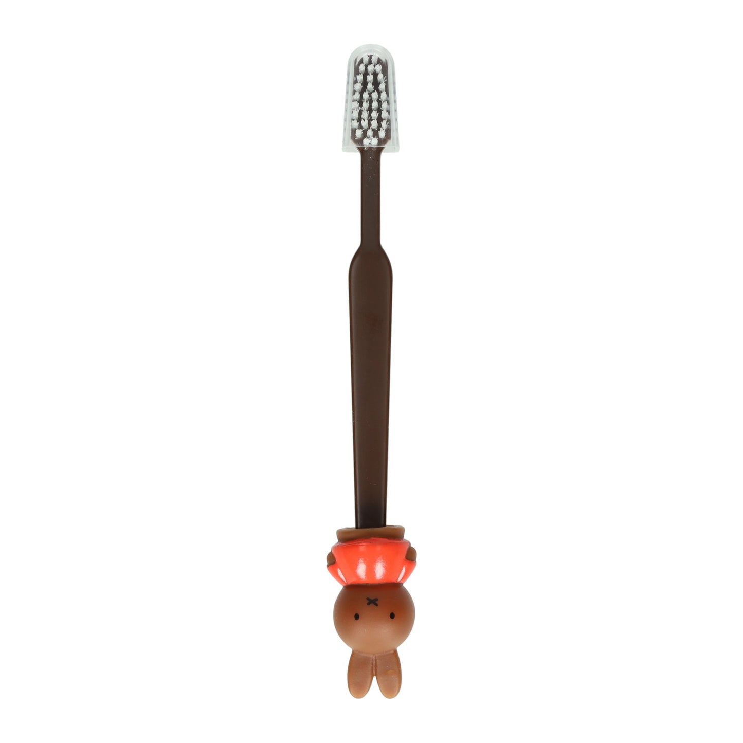 Jono Toys Spazzolino da denti per bambini Miffy Nina