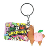 Jono toys brainrot 3D keychain - afbeelding 5