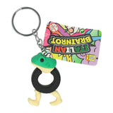 Jono toys brainrot 3D keychain - afbeelding 4