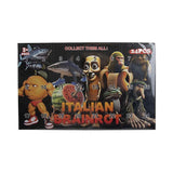 Jono toys brainrot surprise box - 24 figuren - afbeelding 2