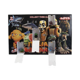 Jono toys brainrot surprise box - 24 figuren - afbeelding 3
