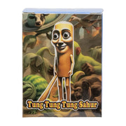 Jono toys brainrot surprise box play figures - afbeelding 2