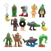 Jono toys brainrot surprise box play figures - afbeelding 1