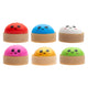 Jono toys steamed squeezy dumpling - 9cm