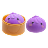 Jono toys squeezy dumpling - 5,5cm - afbeelding 4