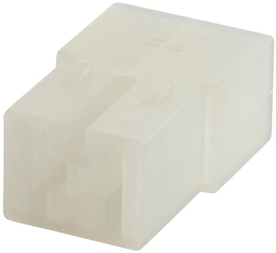 Hella Socket Housing 2-pin