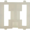 Hella stekkerbehuizing socket housing 2-polig