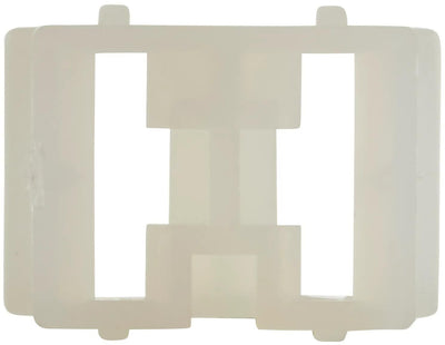 Hella Socket Housing 2-pin