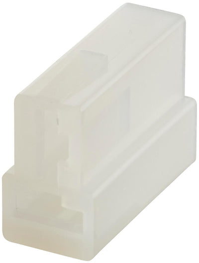 Hella stekkerbehuizing socket housing 2-polig