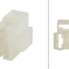 Hella steckgehäuse socket housing 3-polig