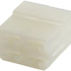 Hella stekkerbehuizing socket housing 4-polig