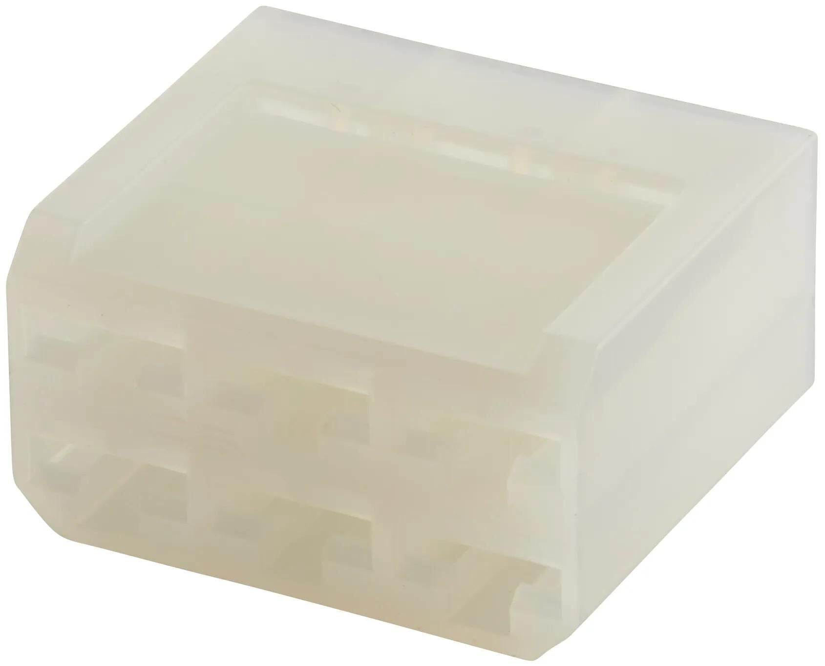 Hella Socket Housing de 6 pines