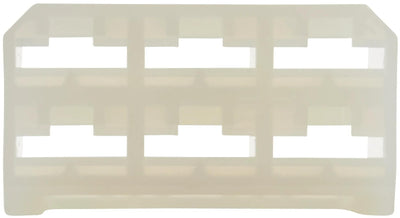 Hella Socket Housing 6-pin