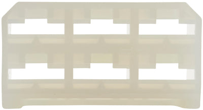 Hella Socket Housing 6-pin