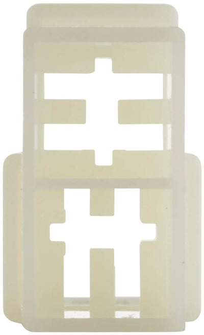 Connector Hella Housing 2-Polig