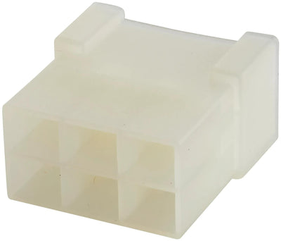 Connector Hella Housing 6-Polig